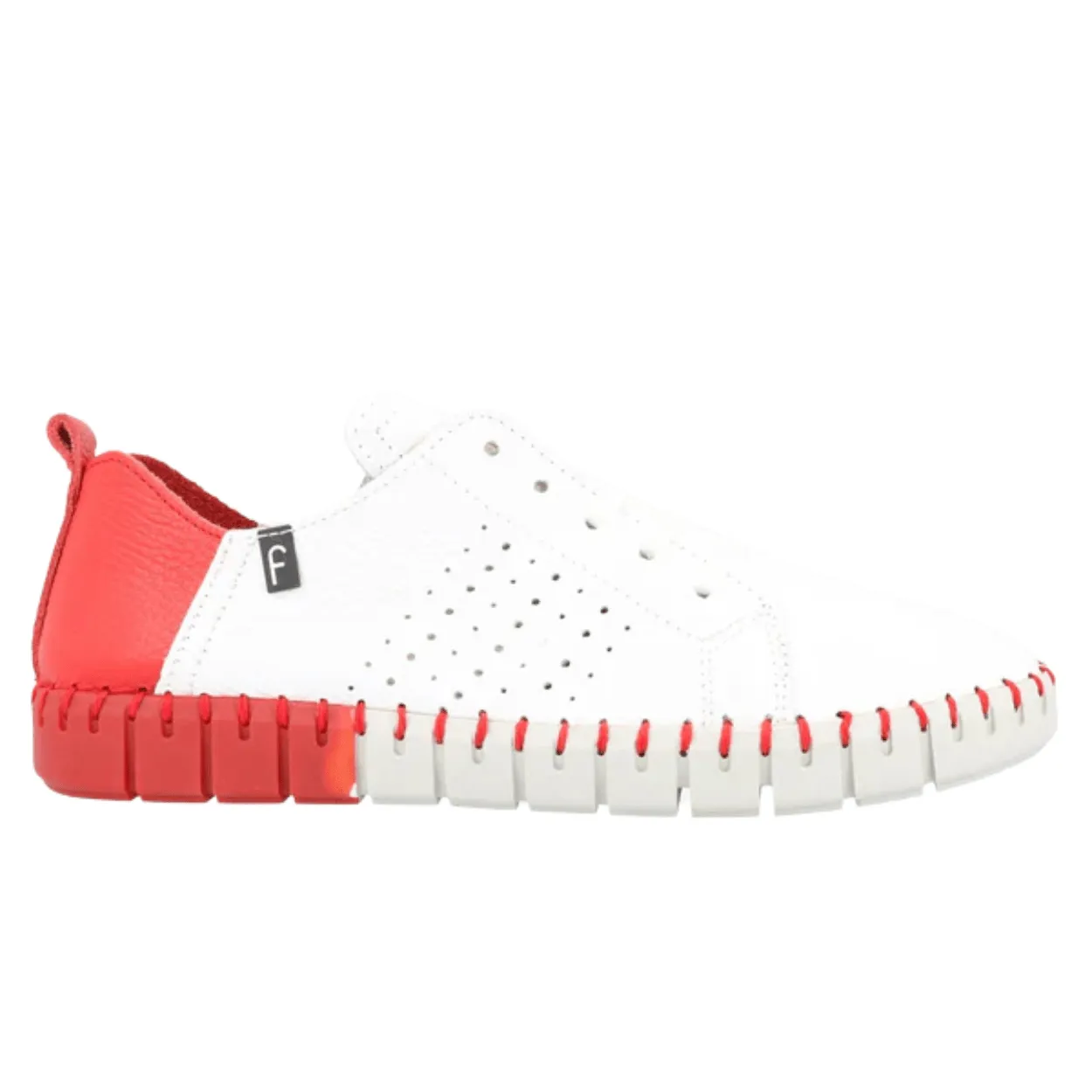 Sadie Sneaker