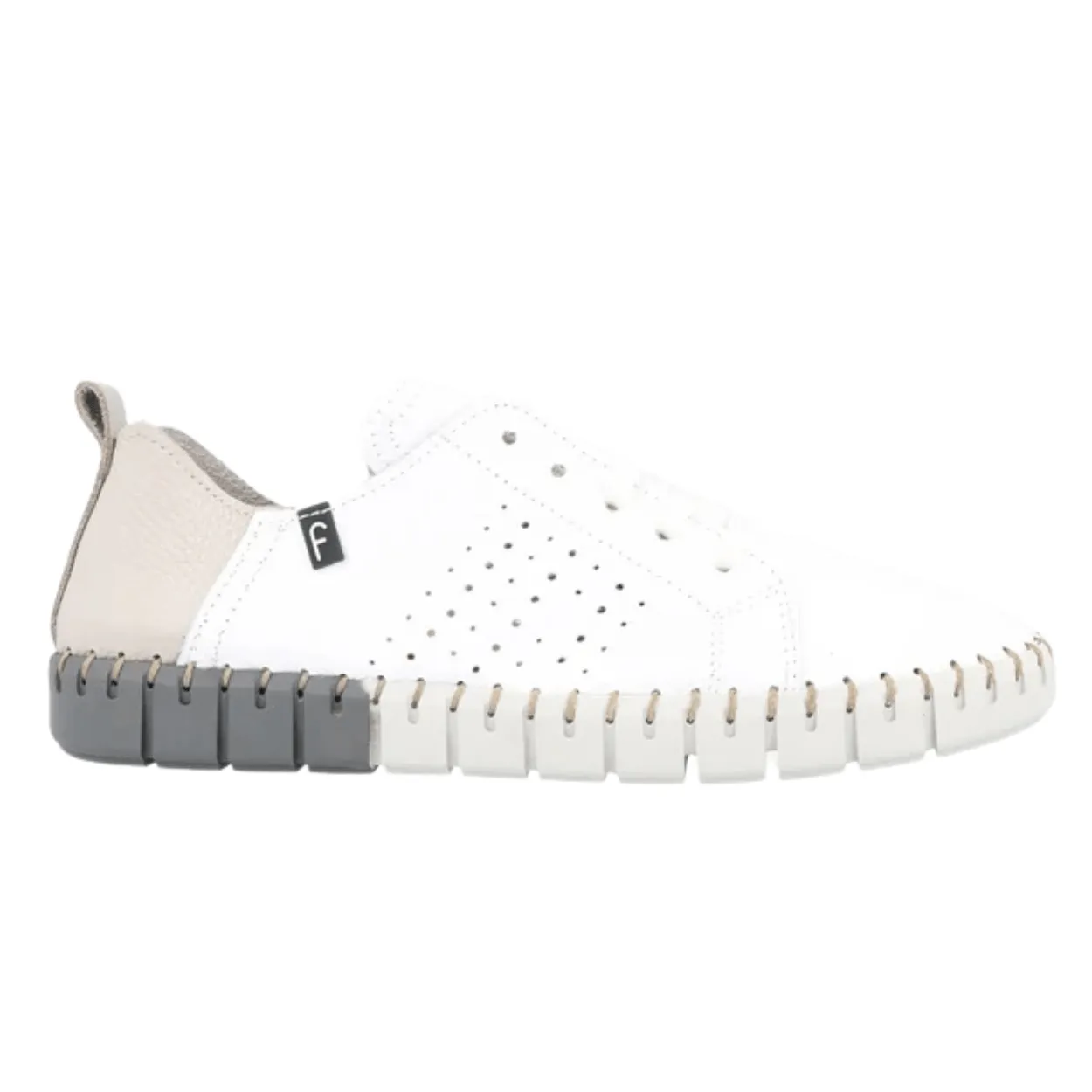 Sadie Sneaker