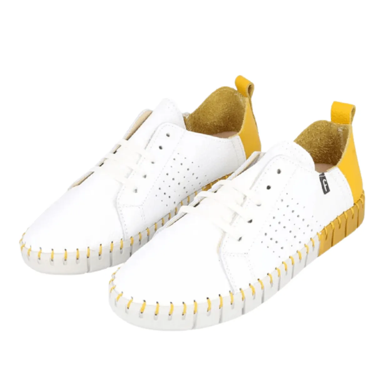 Sadie Sneaker