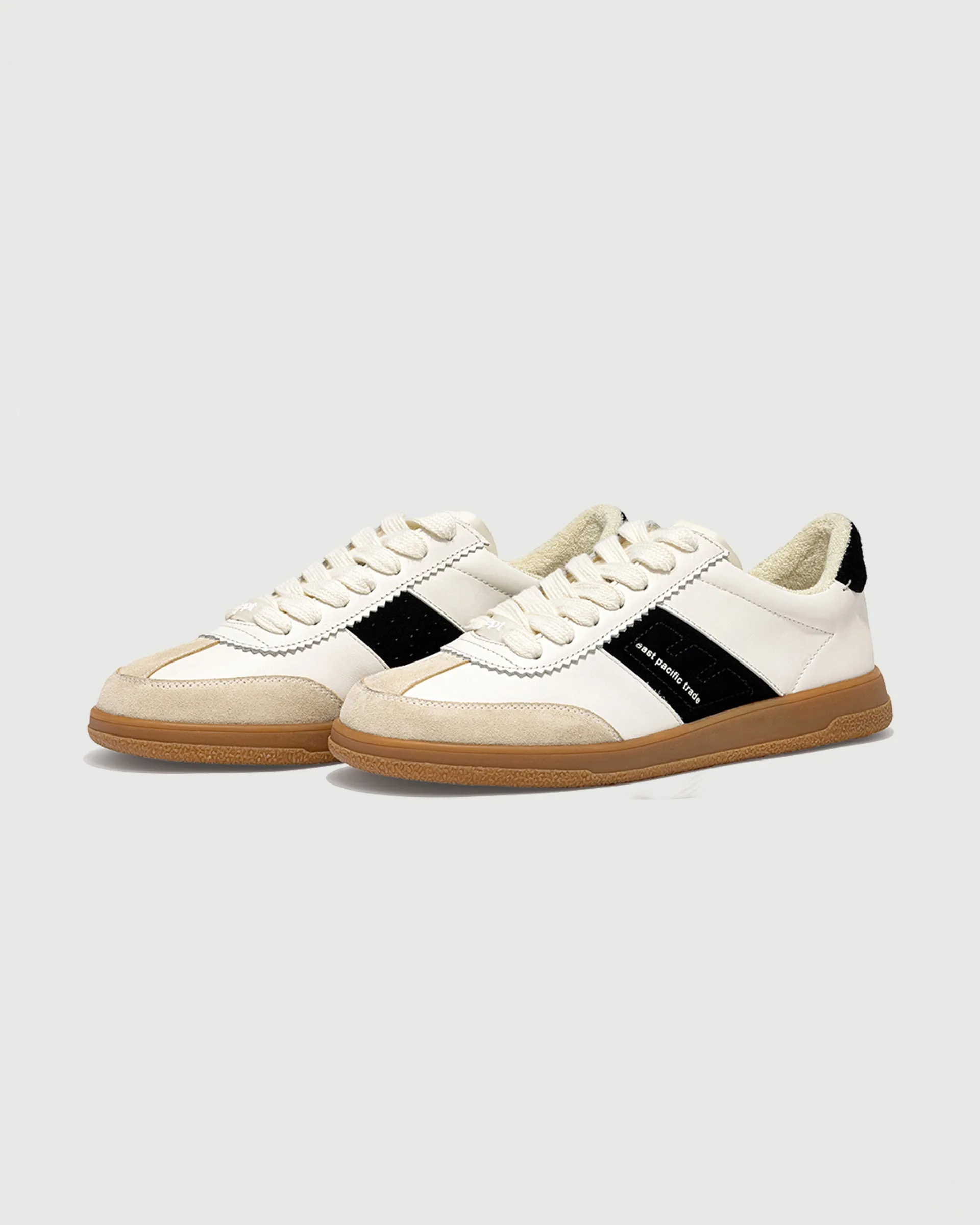 Santos Off White/Black