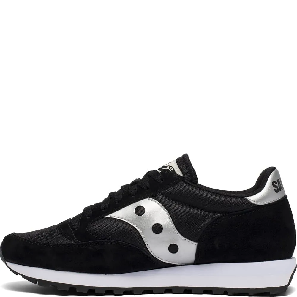 Saucony Unisex Jazz 81 Sneaker