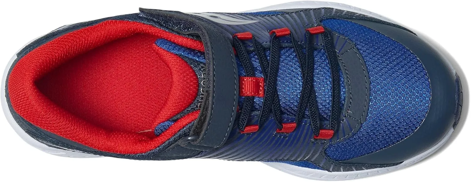 Saucony Velocer A/C Sneaker (Little Kid/Big Kid)