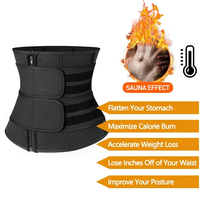 Sculpt & Shape Women’s Slimming Waist Trainer Corset