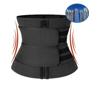 Sculpt & Shape Women’s Slimming Waist Trainer Corset