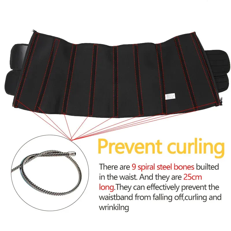Sculpt & Shape Women’s Slimming Waist Trainer Corset