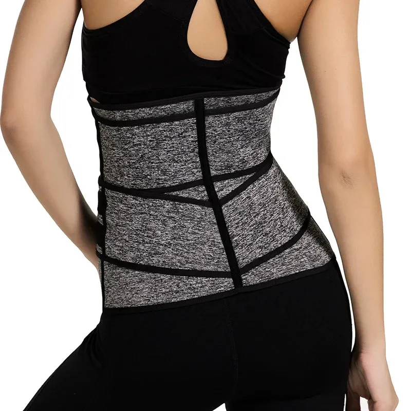 Sculpt & Shape Women’s Slimming Waist Trainer Corset