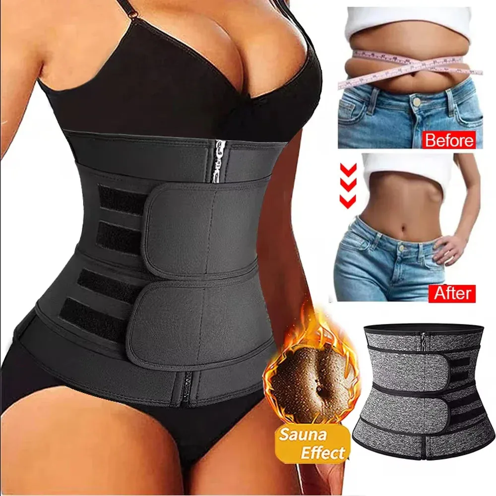 Sculpt & Shape Women’s Slimming Waist Trainer Corset