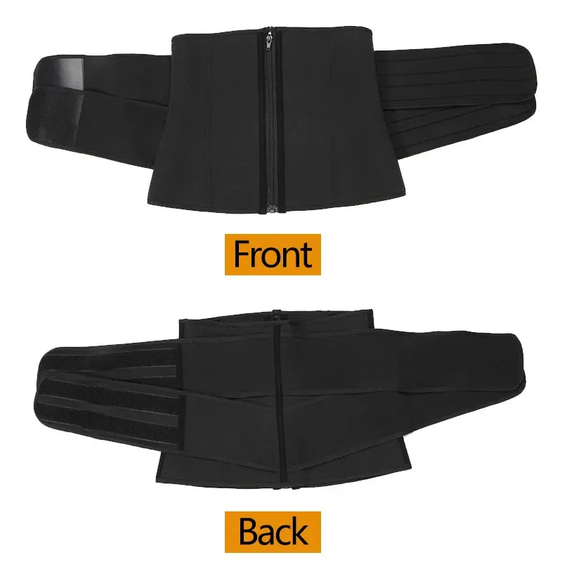 Sculpt & Shape Women’s Slimming Waist Trainer Corset