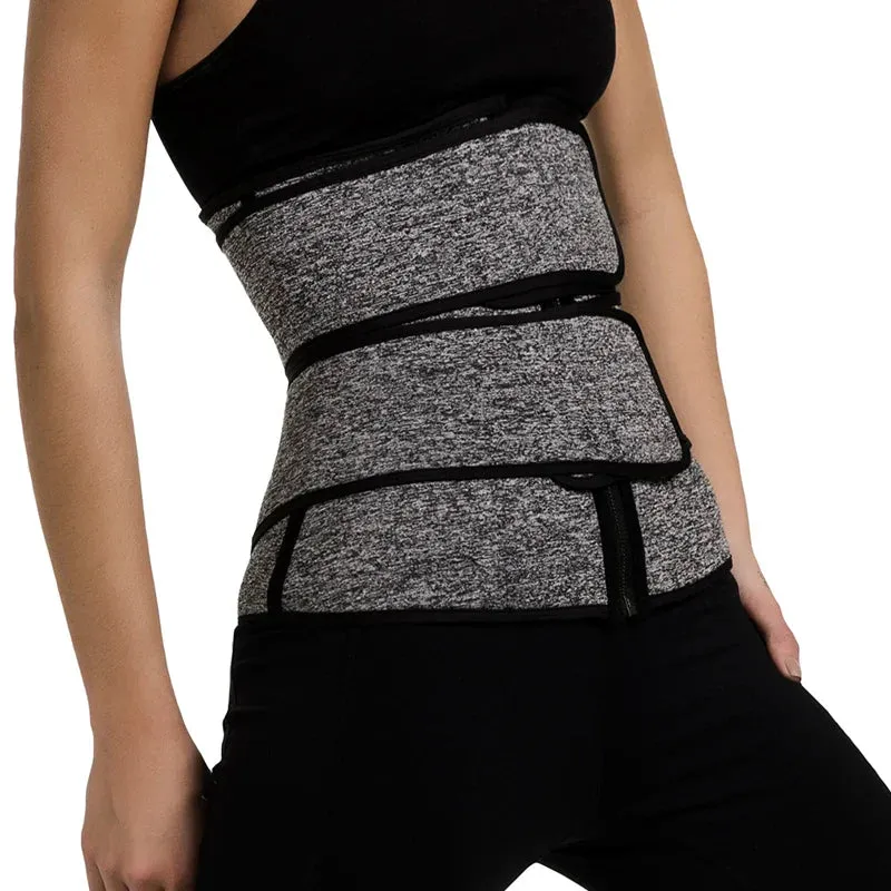 Sculpt & Shape Women’s Slimming Waist Trainer Corset
