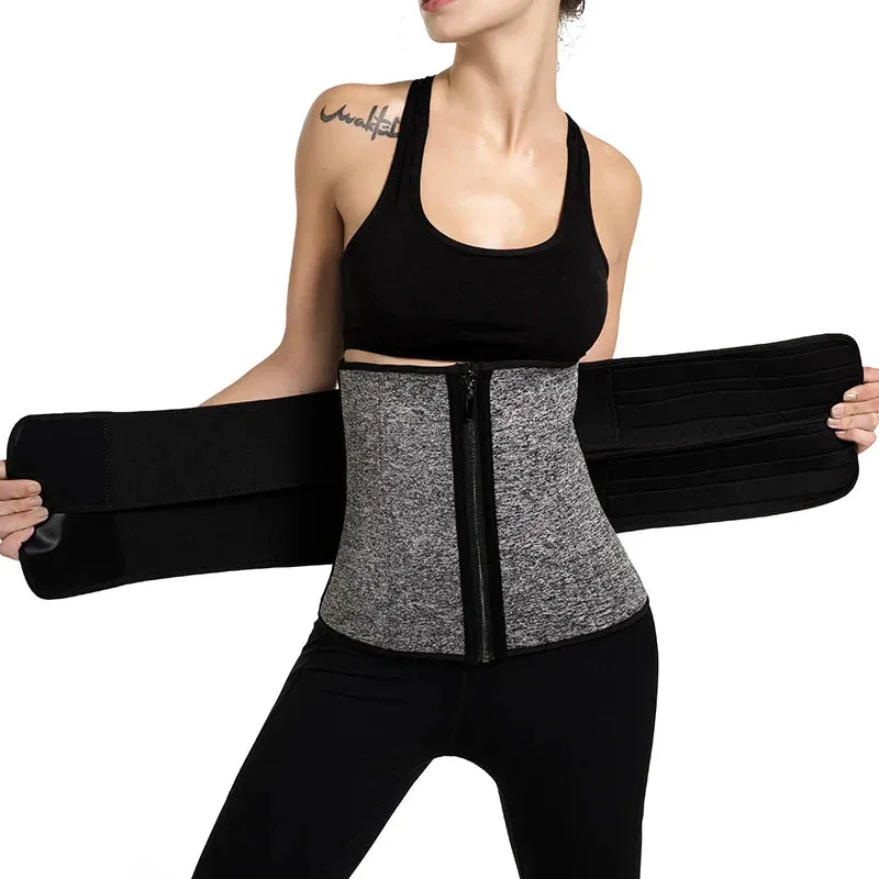 Sculpt & Shape Women’s Slimming Waist Trainer Corset