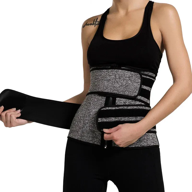 Sculpt & Shape Women’s Slimming Waist Trainer Corset