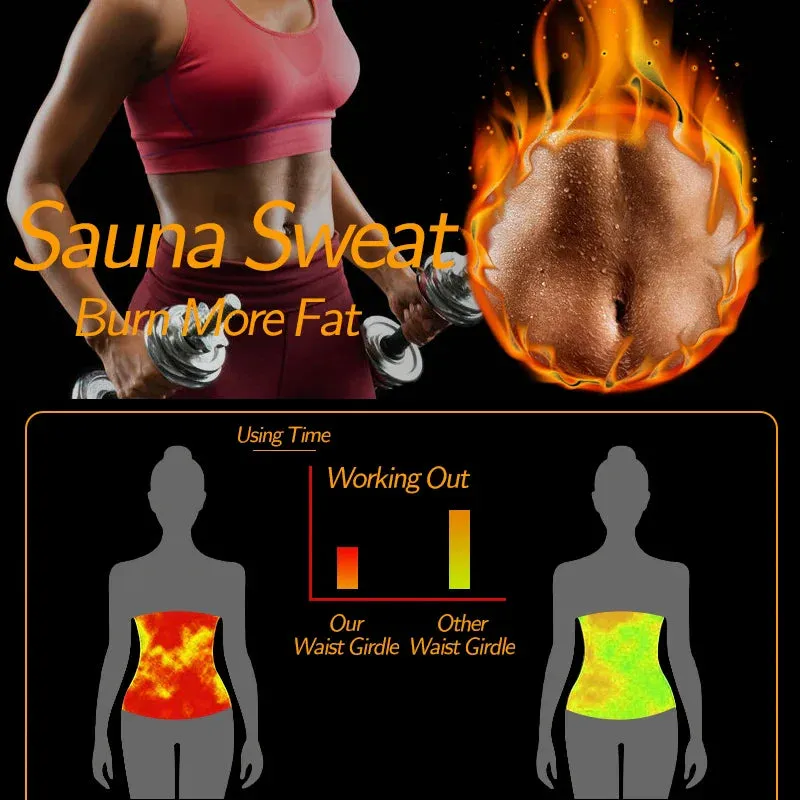 Sculpt & Shape Women’s Slimming Waist Trainer Corset
