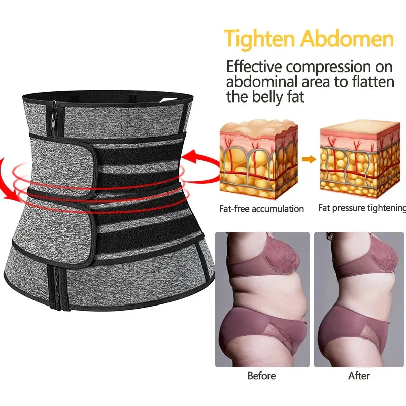 Sculpt & Shape Women’s Slimming Waist Trainer Corset