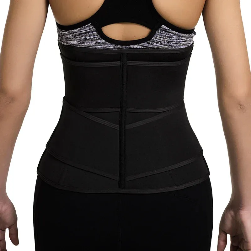Sculpt & Shape Women’s Slimming Waist Trainer Corset