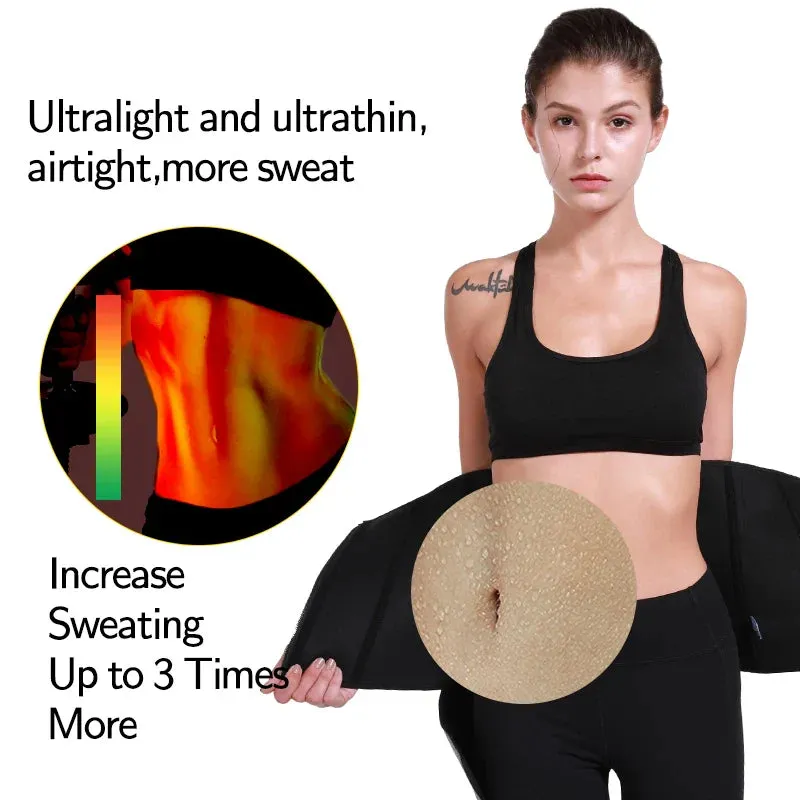 Sculpt & Shape Women’s Slimming Waist Trainer Corset
