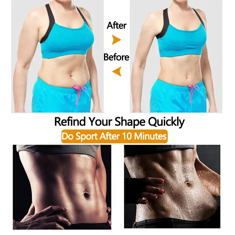 Sculpt & Shape Women’s Slimming Waist Trainer Corset