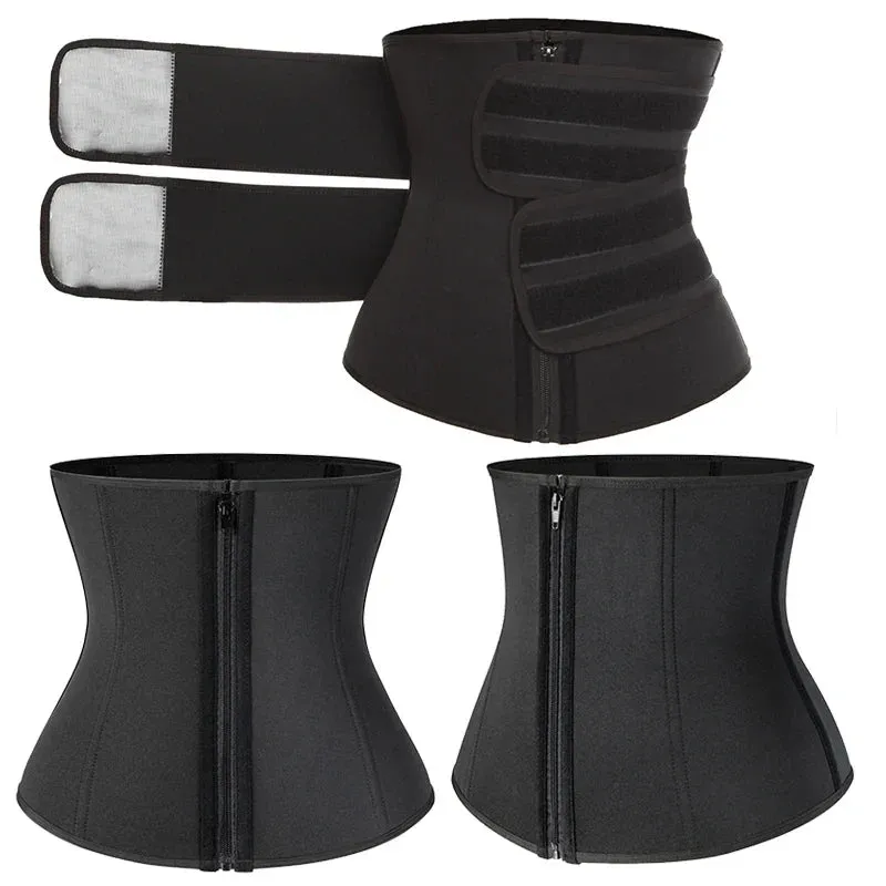 Sculpt & Shape Women’s Slimming Waist Trainer Corset