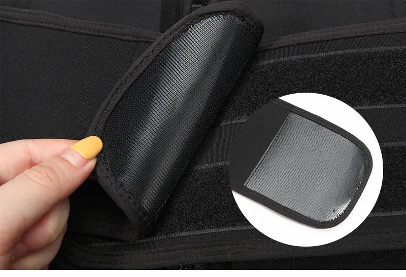 Sculpt & Shape Women’s Slimming Waist Trainer Corset