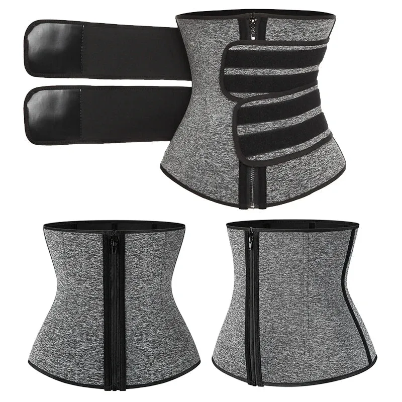 Sculpt & Shape Women’s Slimming Waist Trainer Corset