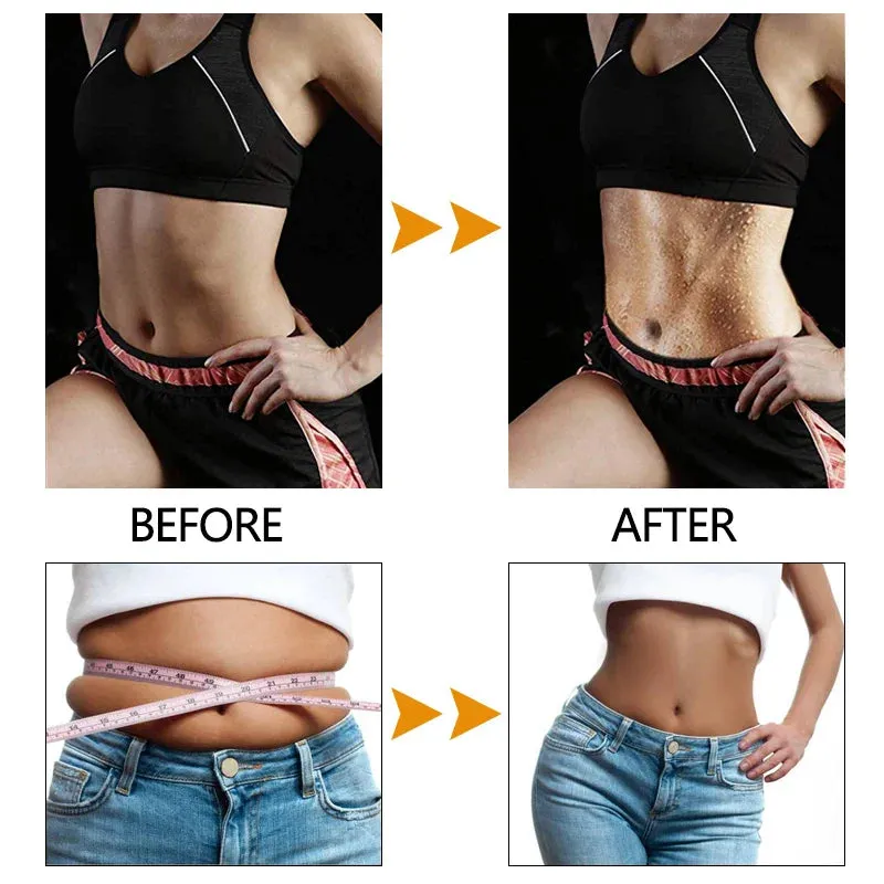 Sculpt & Shape Women’s Slimming Waist Trainer Corset