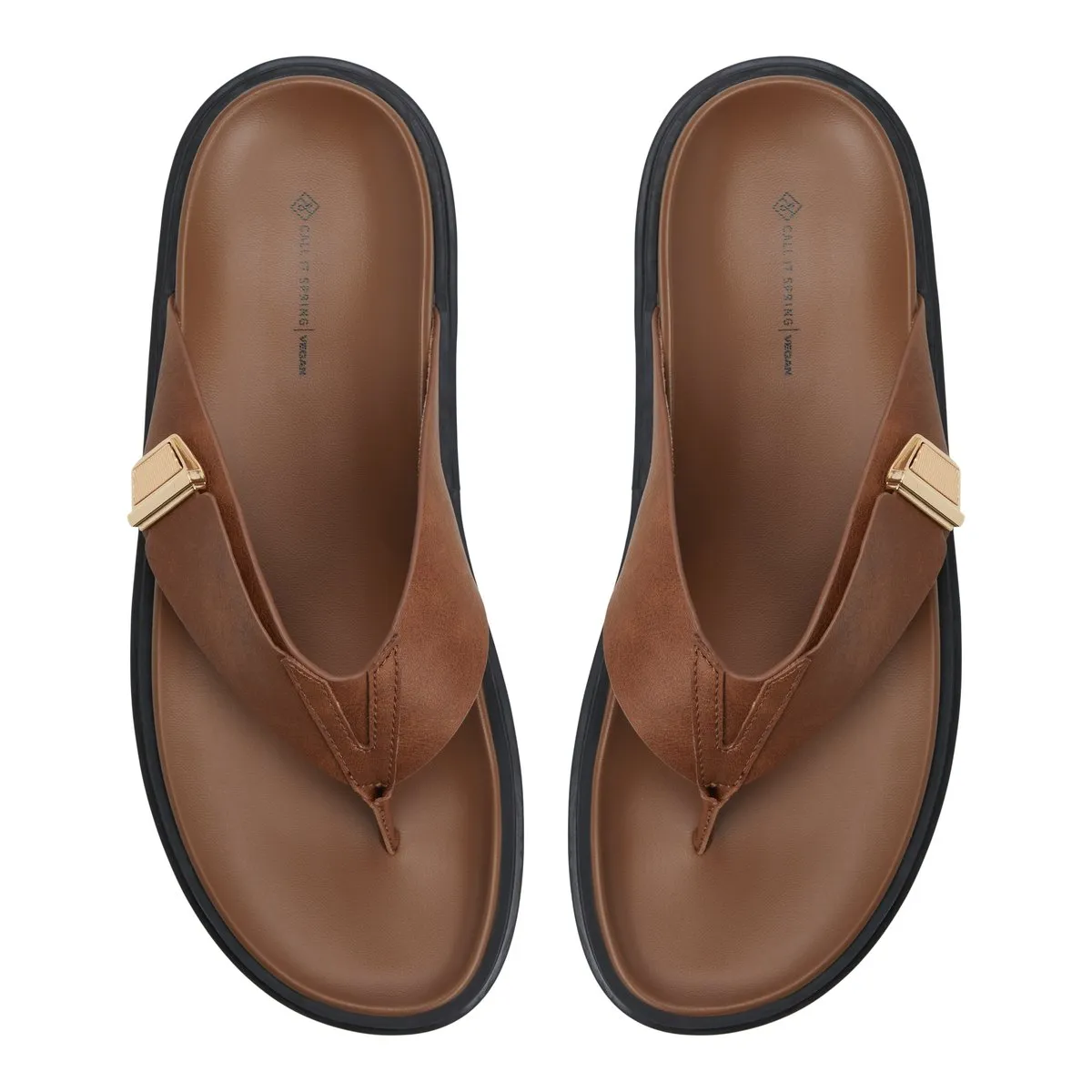 Sebastiano Flat Sandals