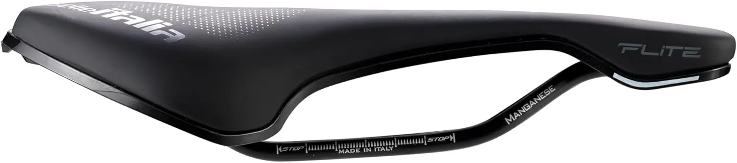 Selle Italia, Flite Boost Superflow TM, Road, MTB, and Gravel Bike Saddle - for Men and Women