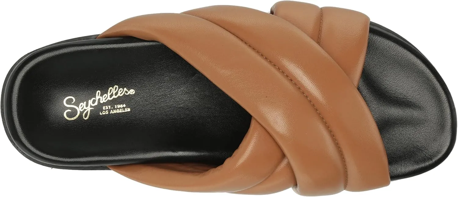 Seychelles Women's Driving Force Slide Sandal