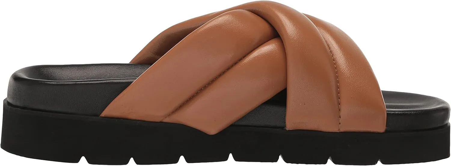 Seychelles Women's Driving Force Slide Sandal
