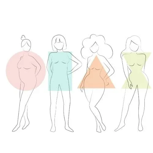 Shape Greta Flat Tummy | Soft Nude