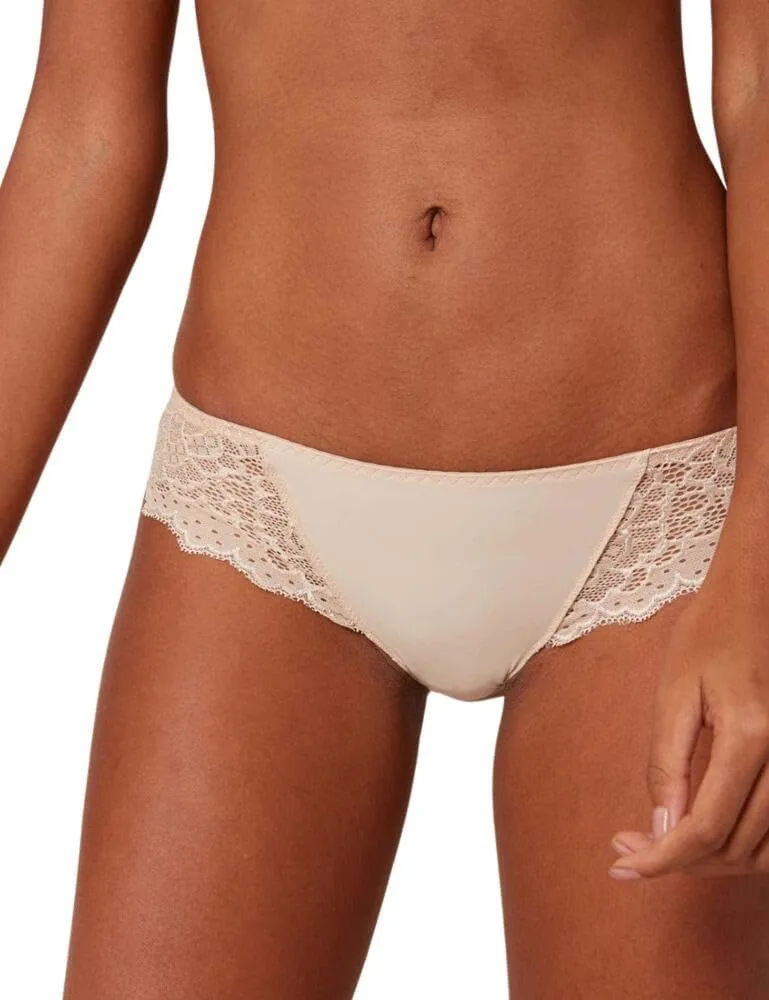Simone Perele Women's Caresse Tanga