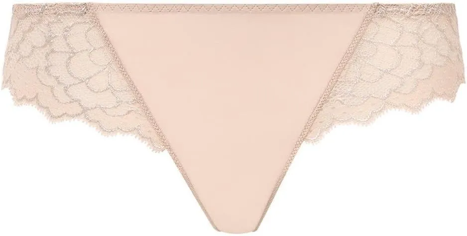 Simone Perele Women's Caresse Tanga