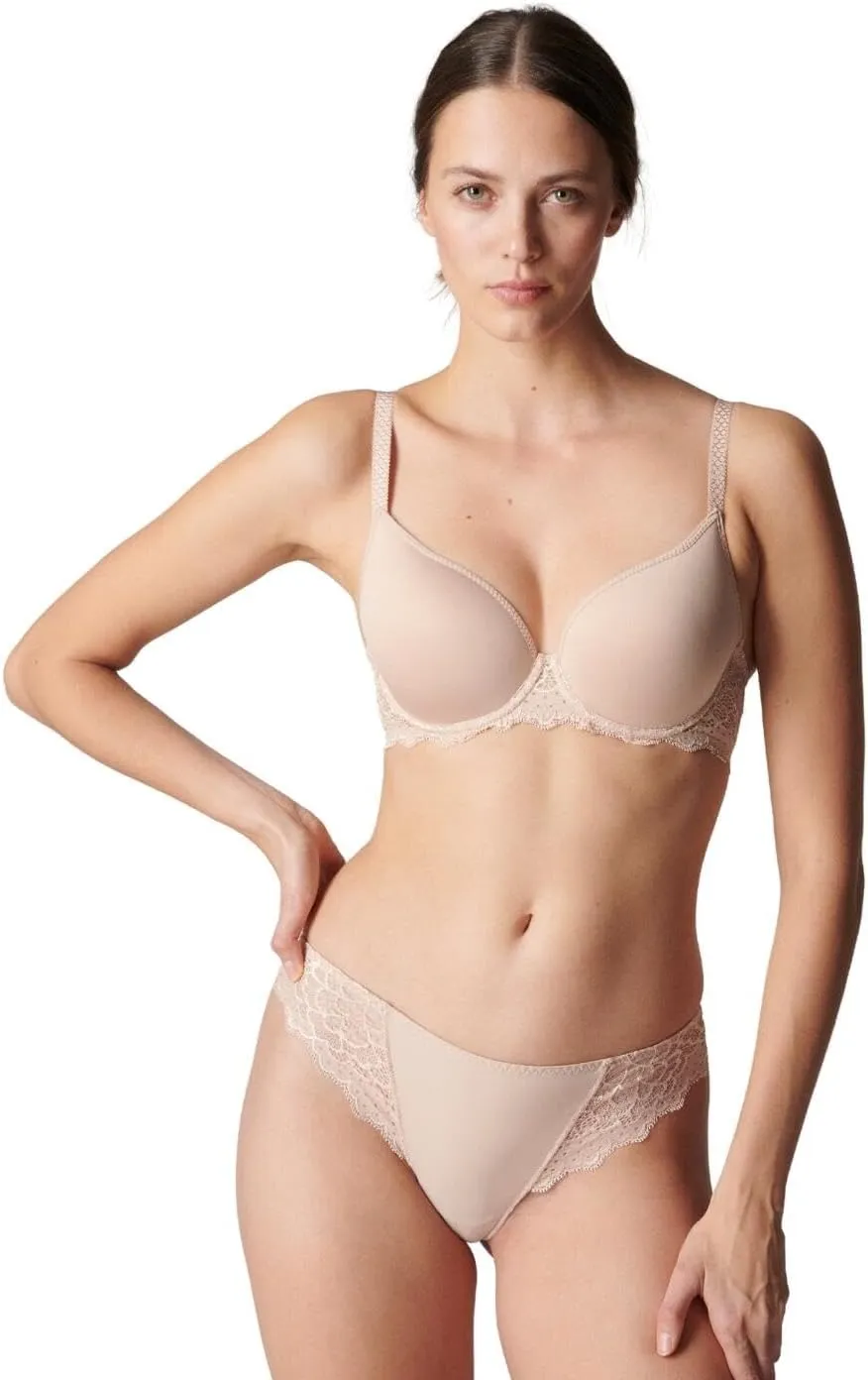 Simone Perele Women's Caresse Tanga