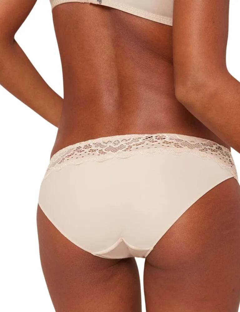 Simone Perele Women's Caresse Tanga