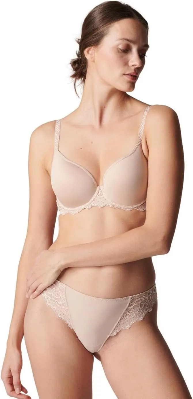 Simone Perele Women's Caresse Tanga