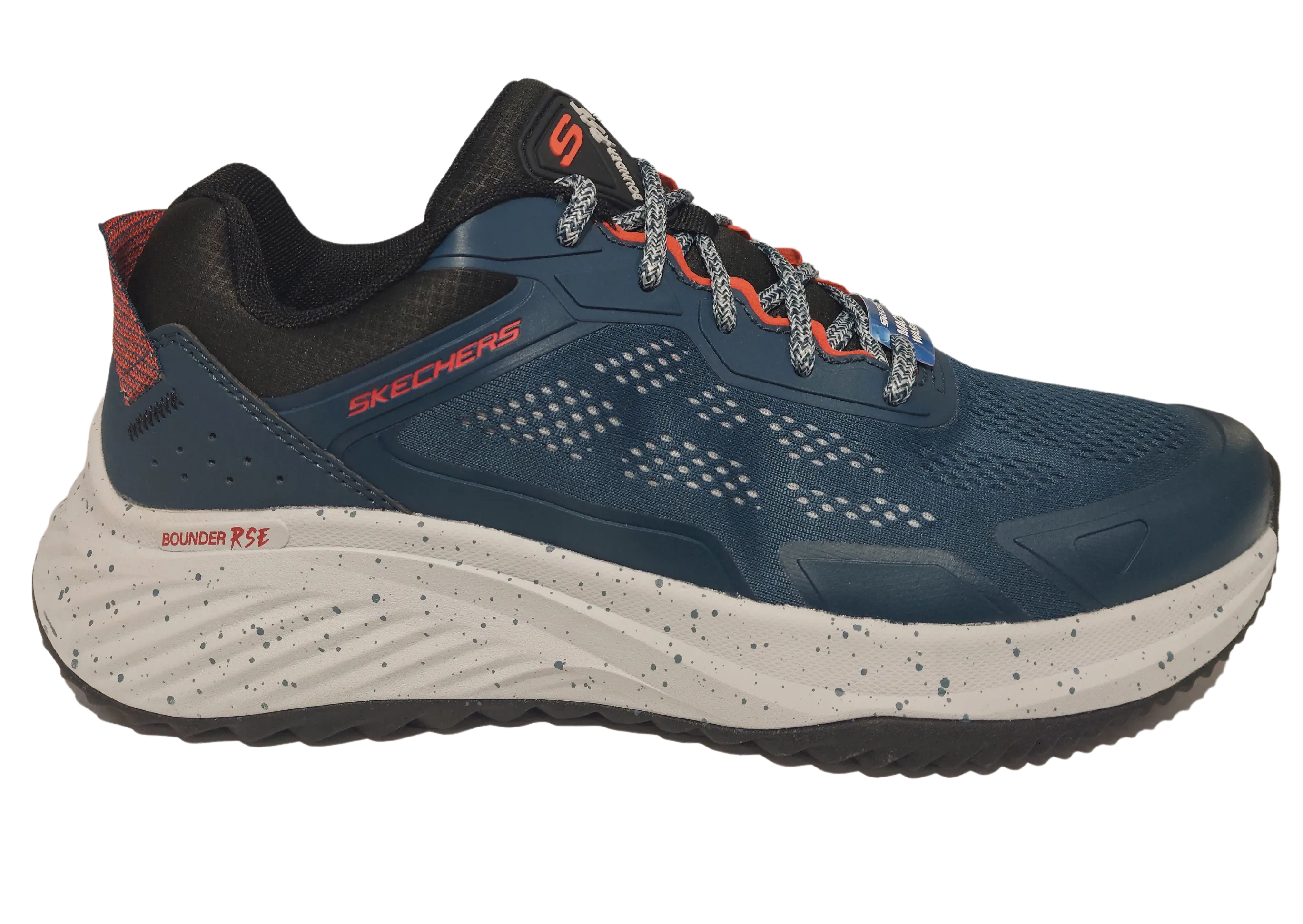 Skechers Bounder Rse Men's Trainer 232780