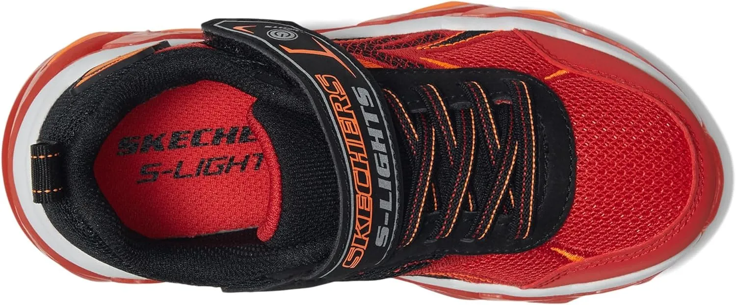 Skechers Boy's Mega-Surge 2.0 Sneaker