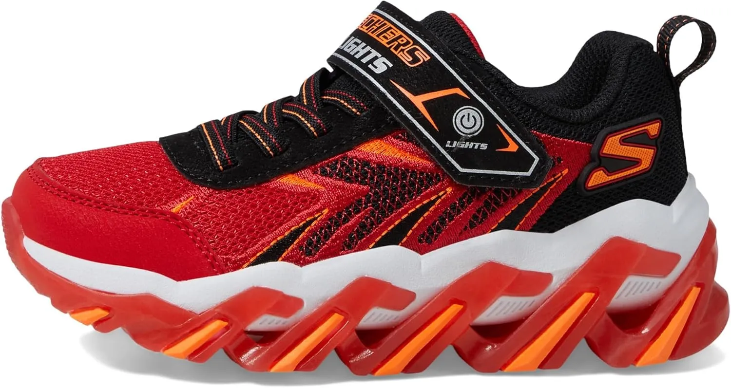 Skechers Boy's Mega-Surge 2.0 Sneaker