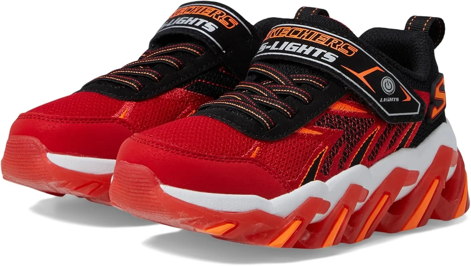 Skechers Boy's Mega-Surge 2.0 Sneaker