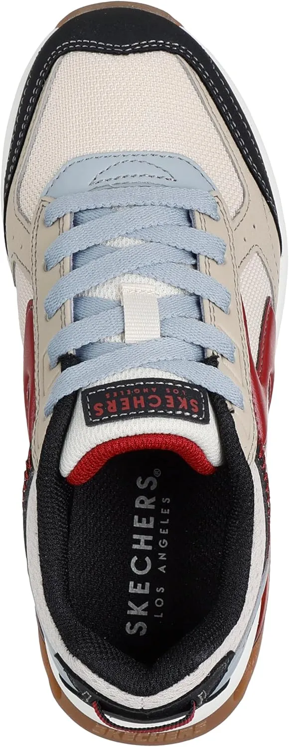 Skechers Boy's Skx-167 Sneaker