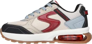 Skechers Boy's Skx-167 Sneaker