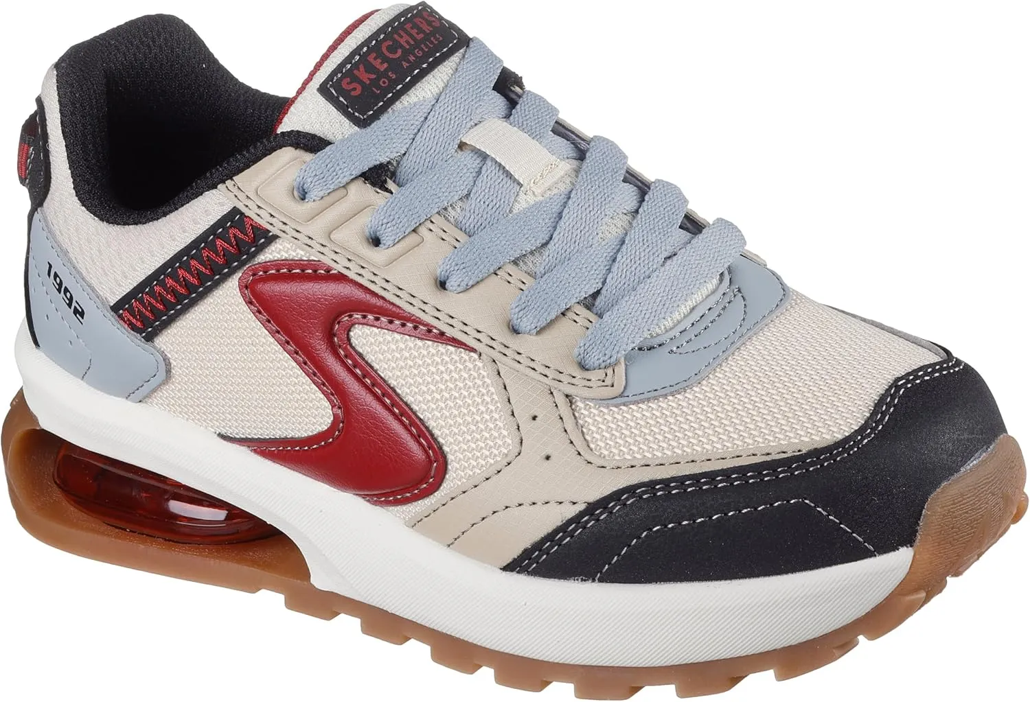 Skechers Boy's Skx-167 Sneaker