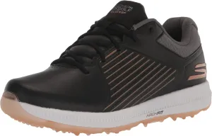 Skechers Go Elite 5 Arch Fit Waterproof Golf Shoe Sneaker