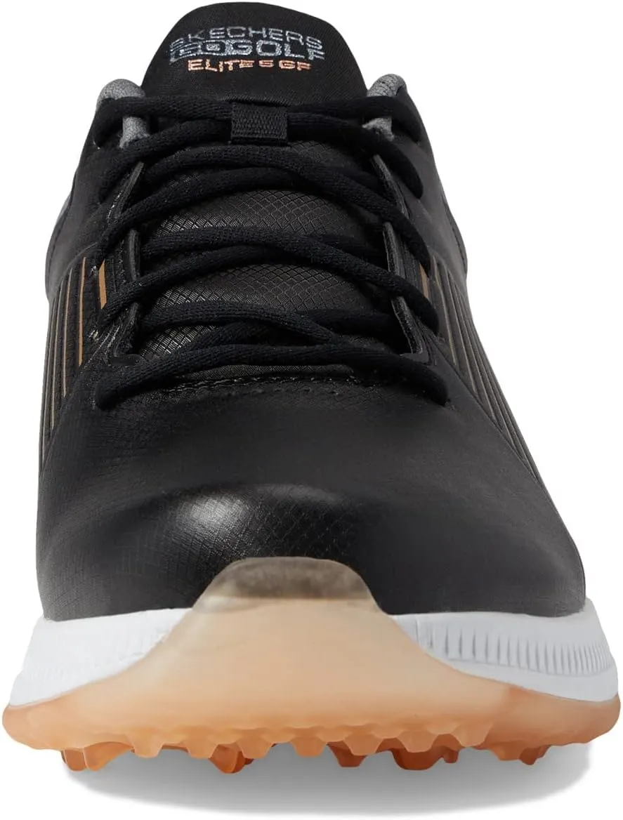 Skechers Go Elite 5 Arch Fit Waterproof Golf Shoe Sneaker