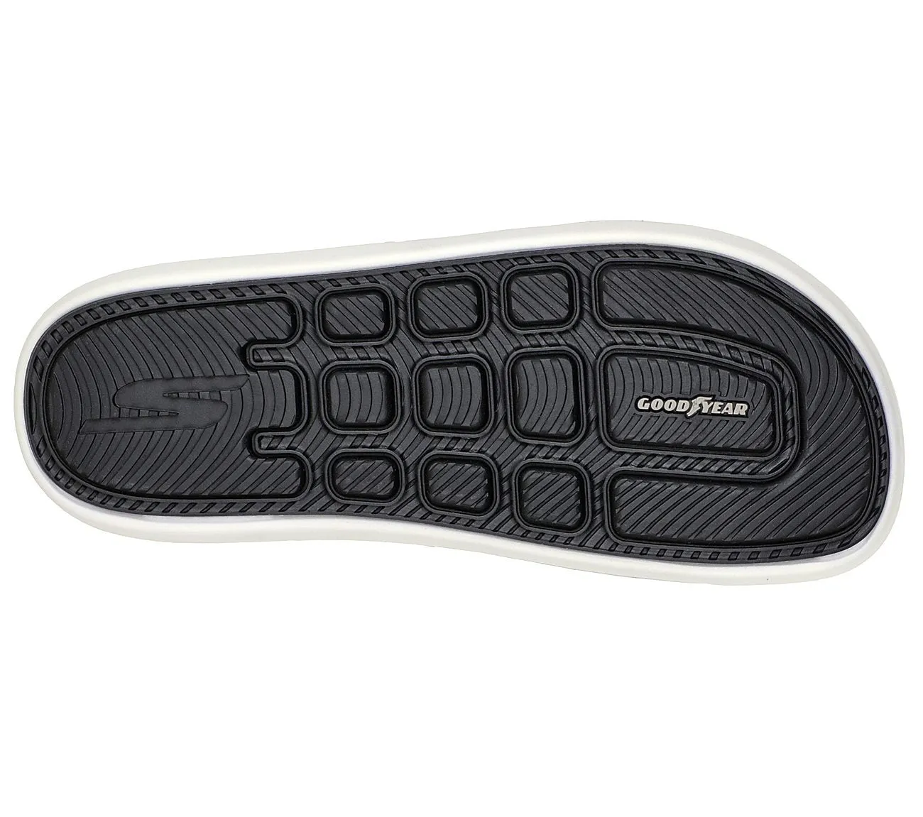 SKECHERS HYPER SLIDE - PAWSOME Women's Slides