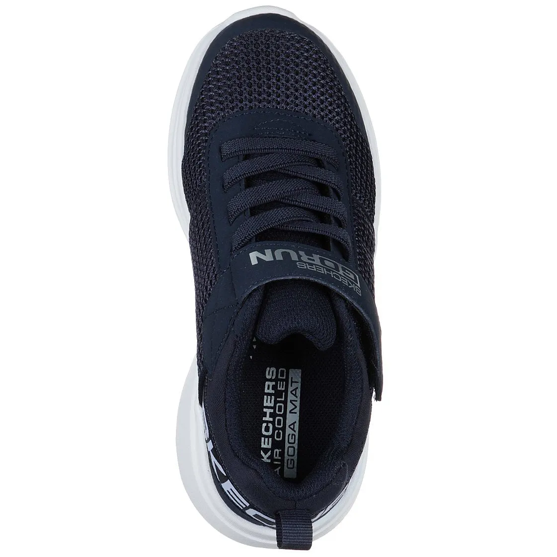 SKECHERS Infant Go Run Fast Tharo Shoes