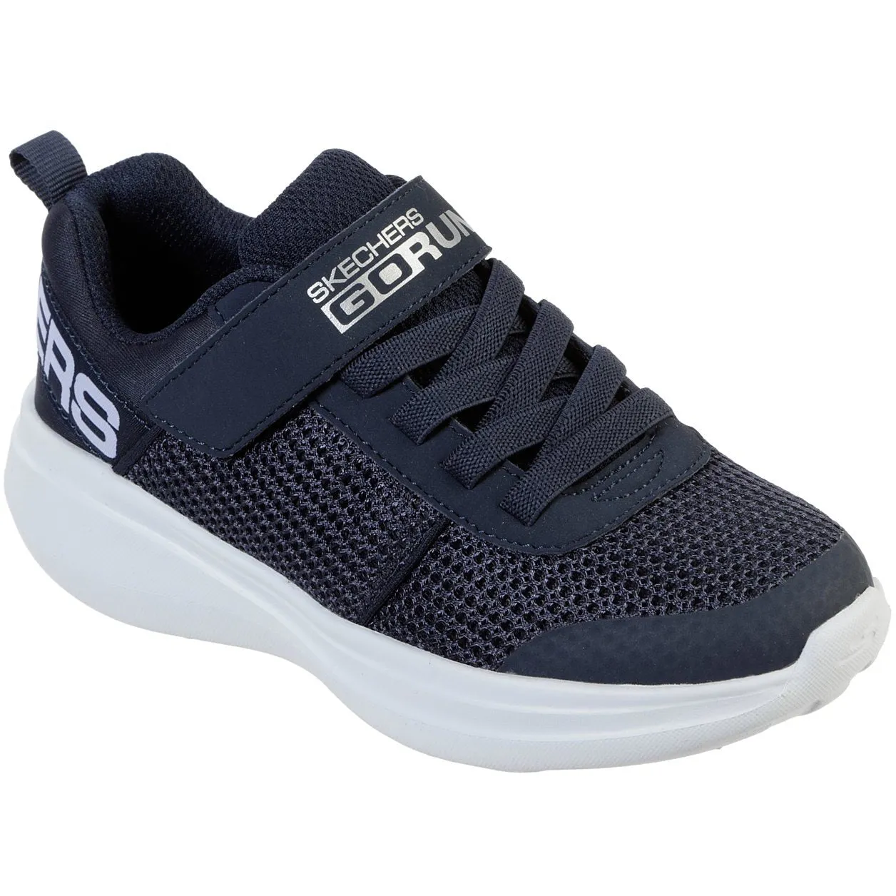 SKECHERS Infant Go Run Fast Tharo Shoes