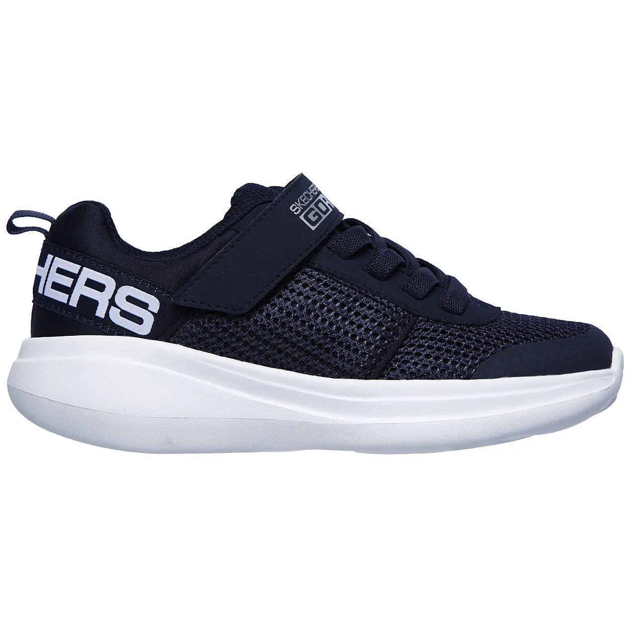 SKECHERS Infant Go Run Fast Tharo Shoes