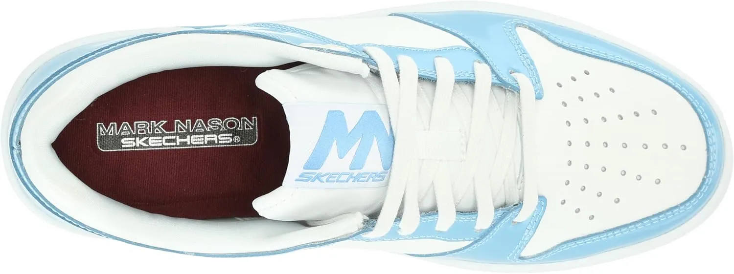 Skechers Mark Nason Men's Mark Nason by Skechers Alpha Cup-Acee Sneaker