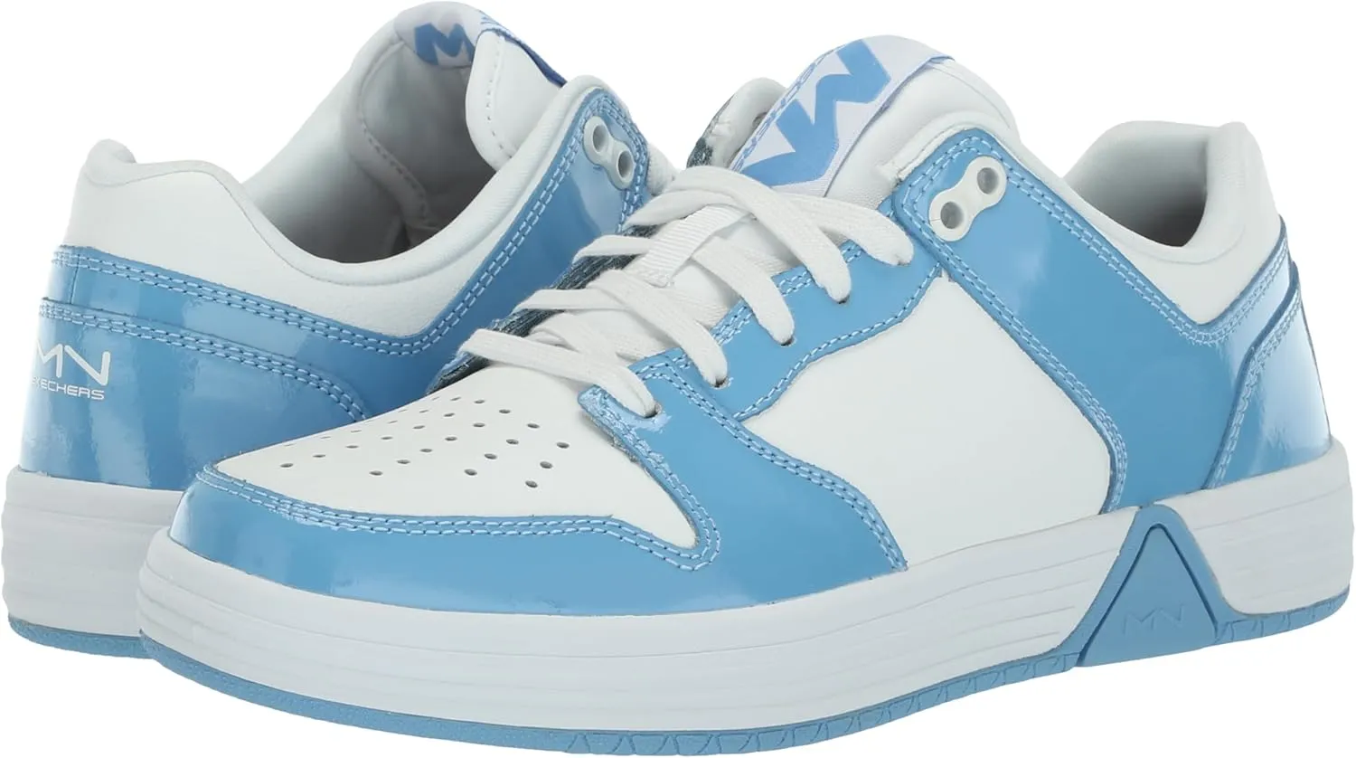 Skechers Mark Nason Men's Mark Nason by Skechers Alpha Cup-Acee Sneaker