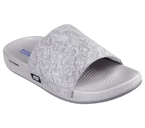 Skechers Men Hyper Slipper